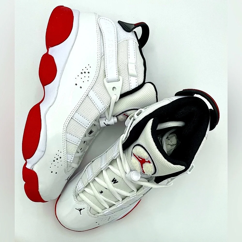 Nike Air Jordan